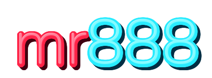 mr888 — logo kanal
